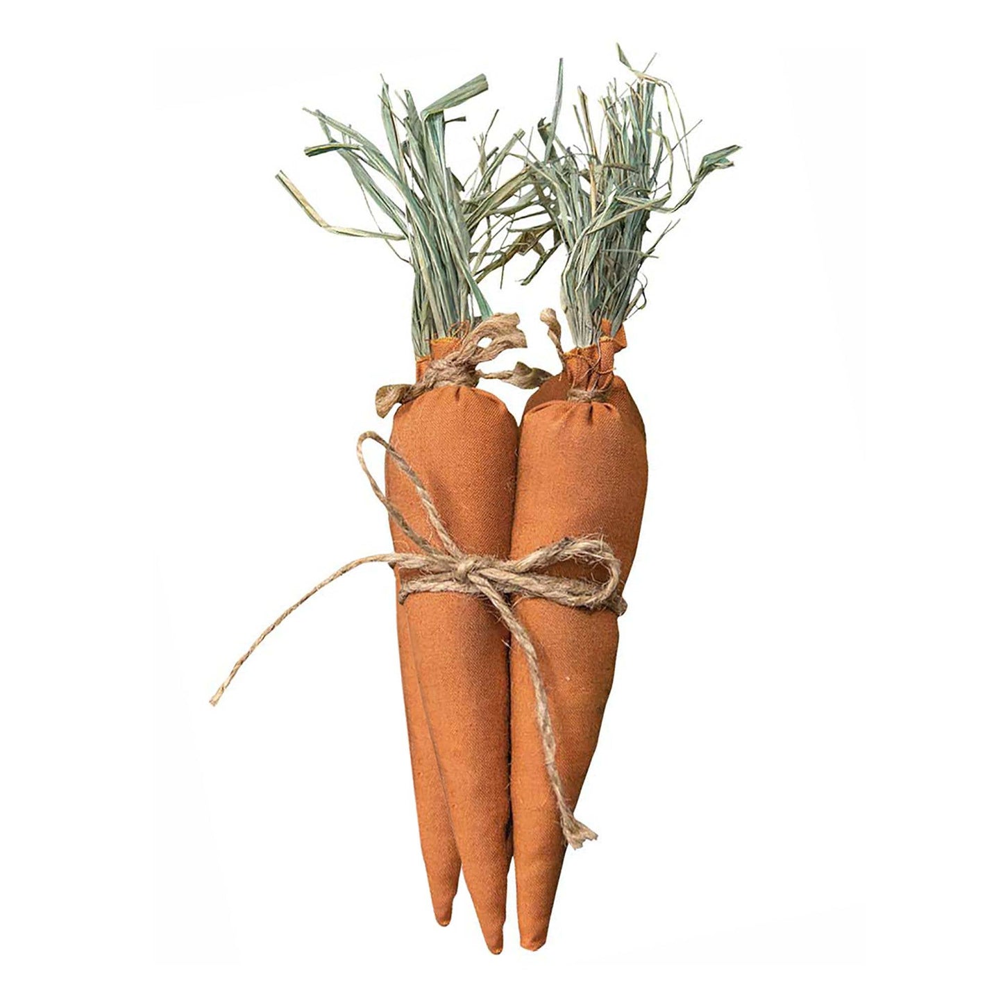 Primitive Fabric Carrots Bundle