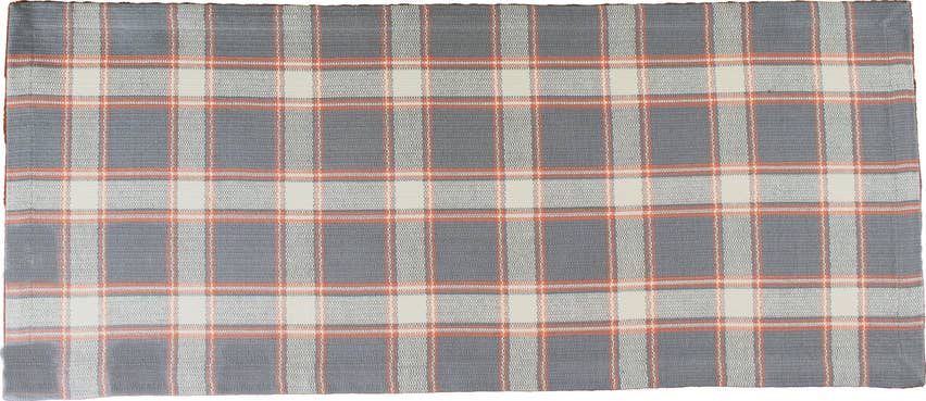 Fall Sky Table Runner