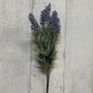 13" Lavender Bunch
