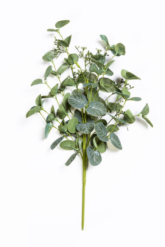 18" Eucalyptus Bouquet