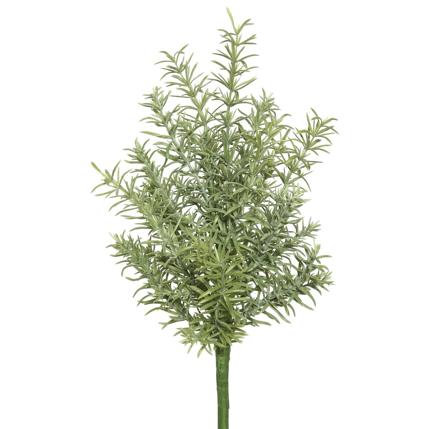 13" Artificial Rosemary Pick