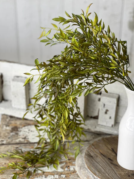 32" Smilax Greenery