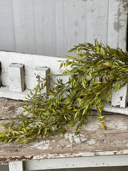 32" Smilax Greenery