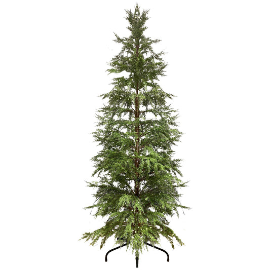 72" Large Christmas Tree