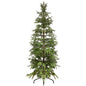 72" Large Christmas Tree