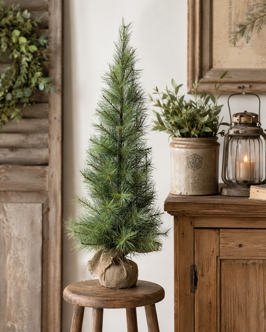 3' Timberline Pine Tree