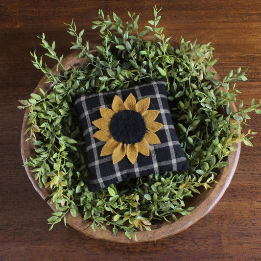 Sunflower Fill set of 3