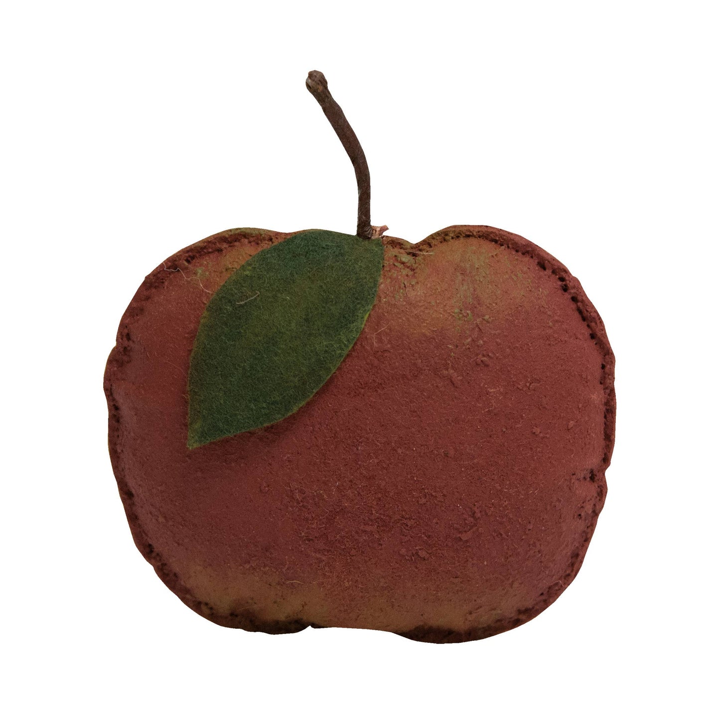 Stiffened Primitive Fruit Bowl Fillers - Set of 3