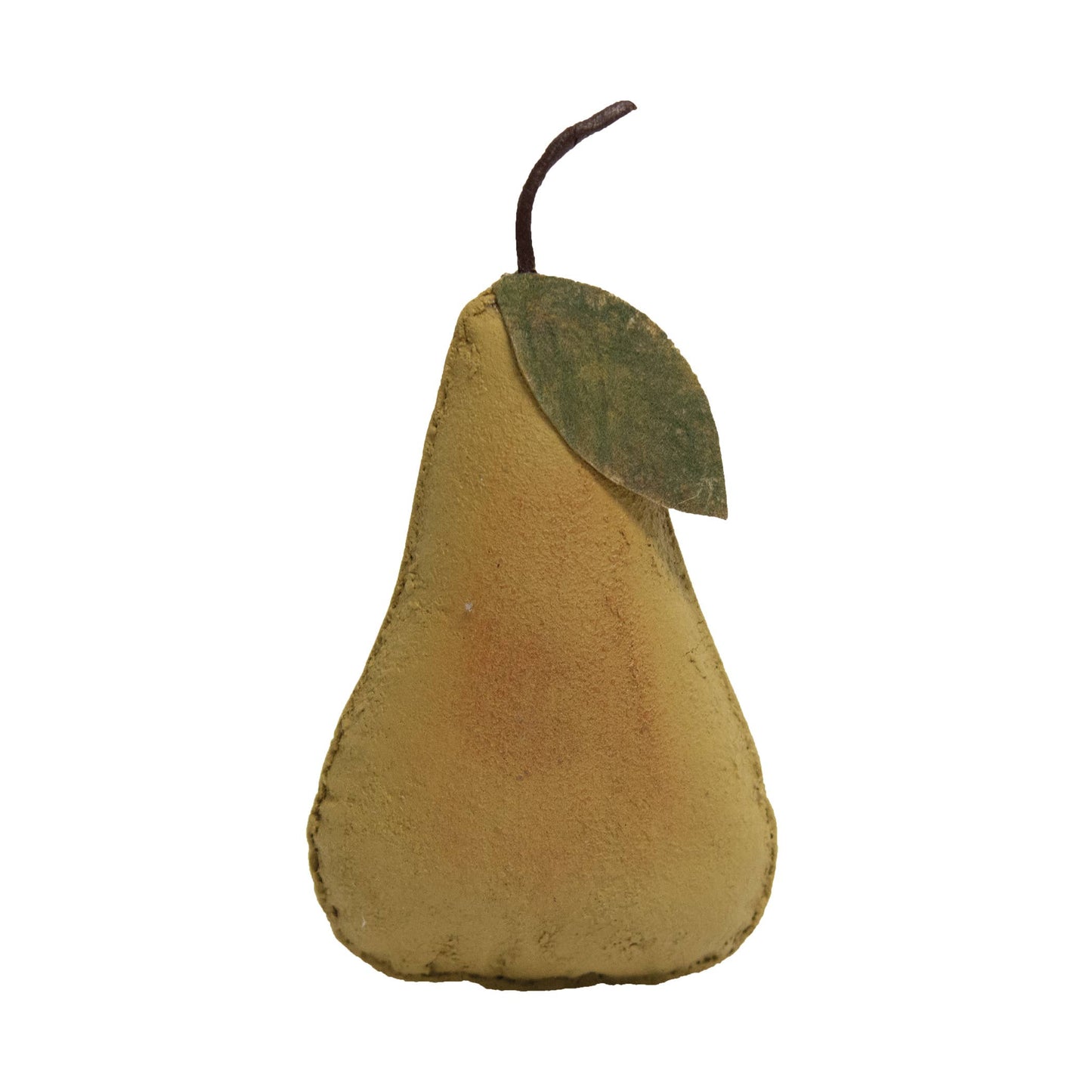 Stiffened Primitive Fruit Bowl Fillers - Set of 3