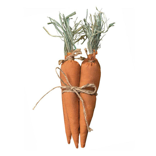 Primitive Fabric Carrots Bundle