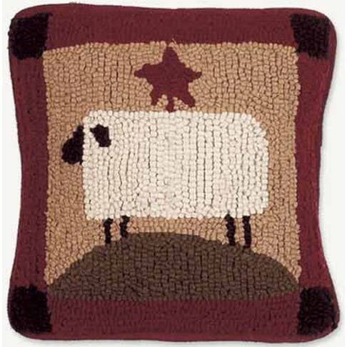 Sheep Pillow
