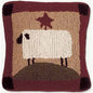 Sheep Pillow
