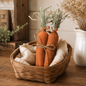 Primitive Fabric Carrots Bundle
