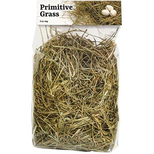 Primitive Grass