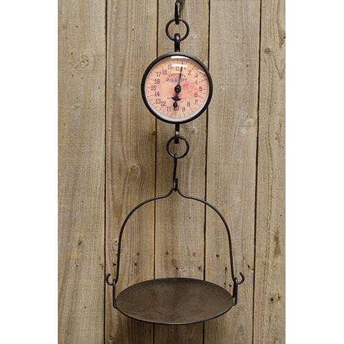 22" Weighing Scale