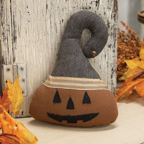 Primitive Pumpkin Hanger
