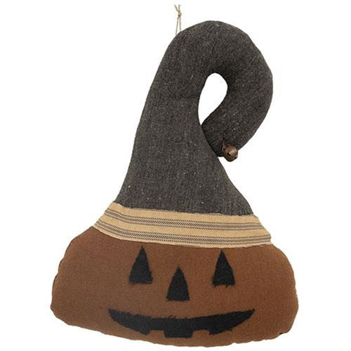 Primitive Pumpkin Hanger