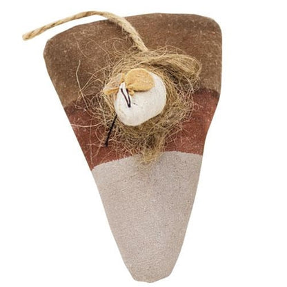 Primitive Candy Corn Mouse