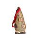 16" Primitive Handmade Tree crafted by "Dawn's Attic Treasures"