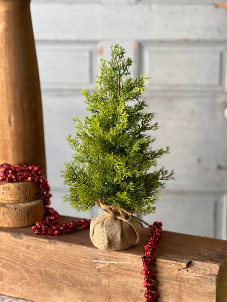 12" Midland Pine Tree