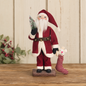 Jules Santa Florence Lea Art Doll