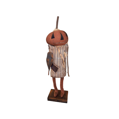 "Colt" The Pumpkin