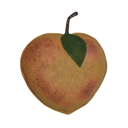 Stiffened Primitive Fruit Bowl Fillers - Set of 3
