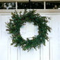 Boxwood Wreath