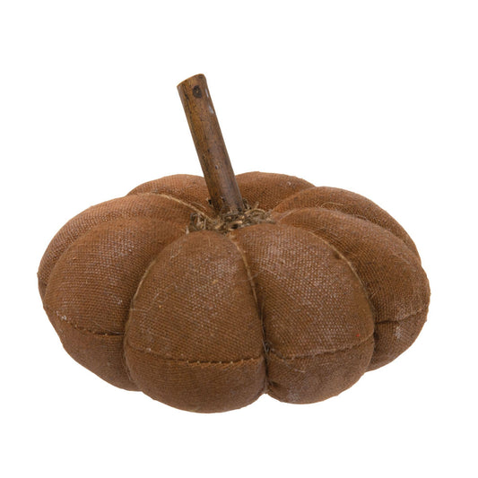 4" Primitive Pumpkin,