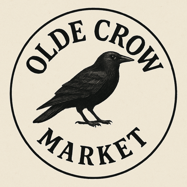 Olde Crow Market